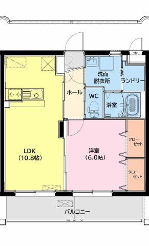 (仮称)高洲町YMマンション