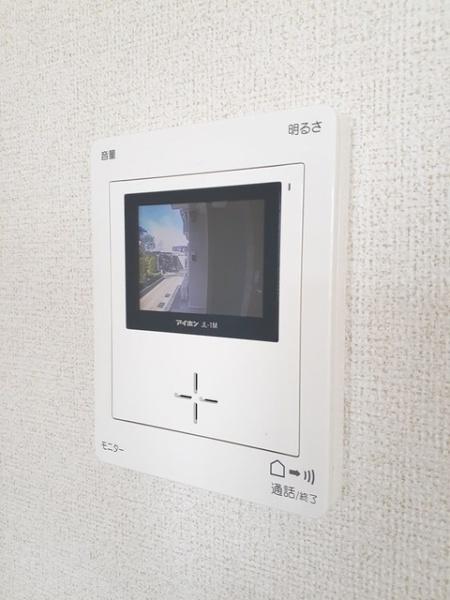 グレイスヴィラ