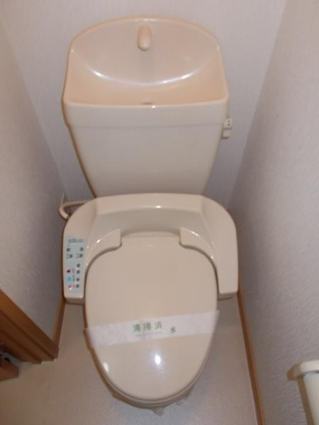 宮崎市吉村町のアパート