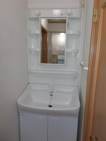 宮崎市吉村町のアパート