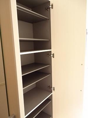 宮崎市大字田吉のアパート