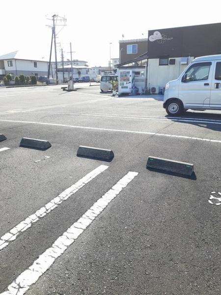 宮崎市大字田吉のアパート