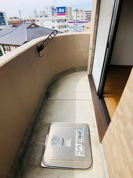 MiaCasa大橋（ミア・カーサ大橋）