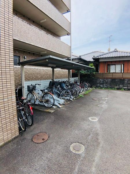 MiaCasa大橋（ミア・カーサ大橋）