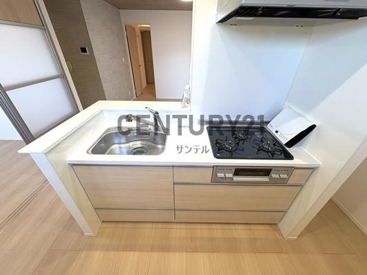 カサグランデ松山