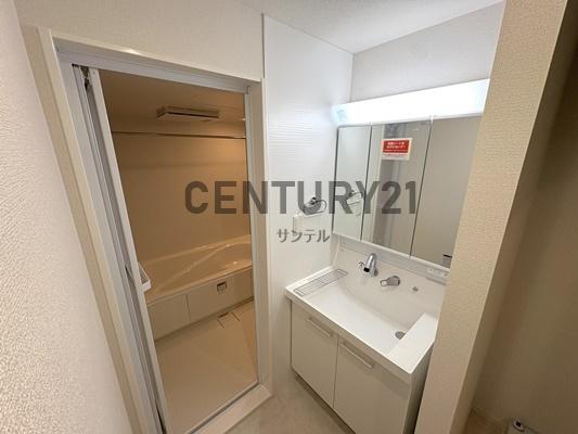 カサグランデ松山