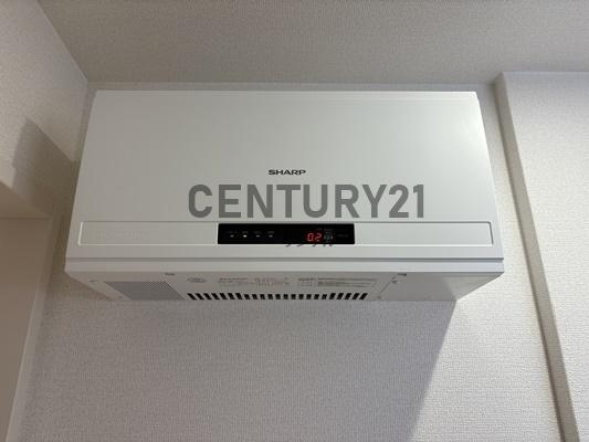 カサグランデ松山