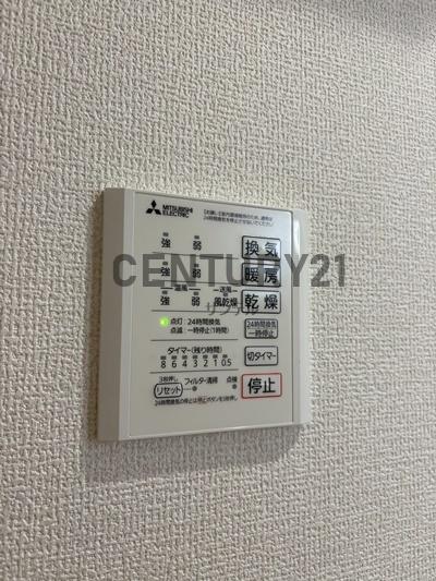 カサグランデ松山