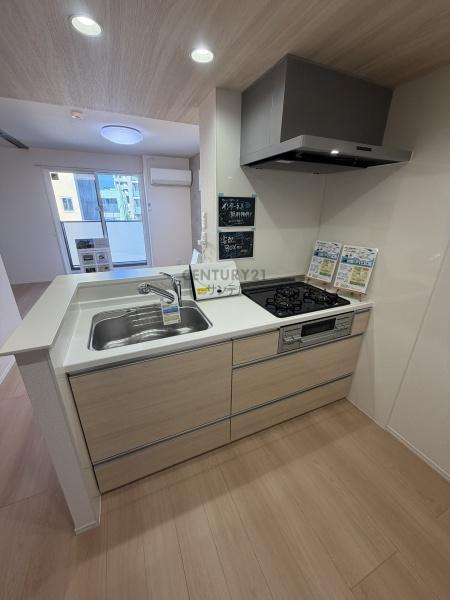 カサグランデ松山