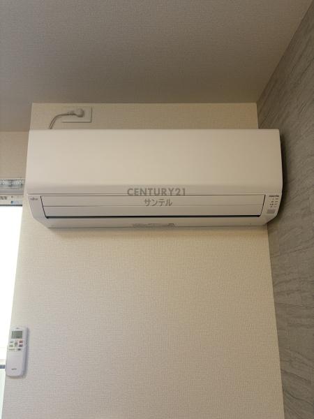 カサグランデ松山