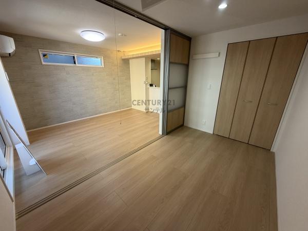 カサグランデ松山