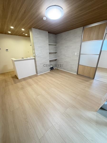 カサグランデ松山