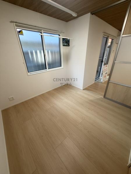 カサグランデ松山