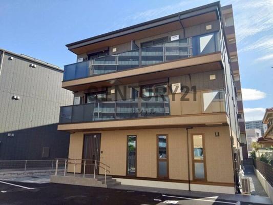 カサグランデ松山