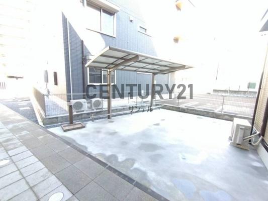 カサグランデ松山