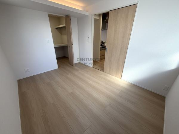 カサグランデ松山