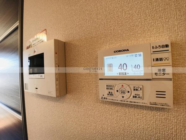 room　M