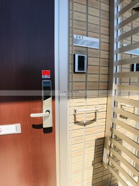 room　M