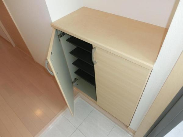 サンライズコート