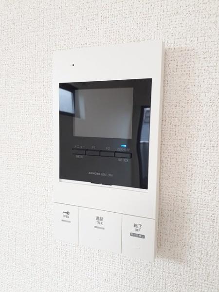 宮崎市西高松町のアパート