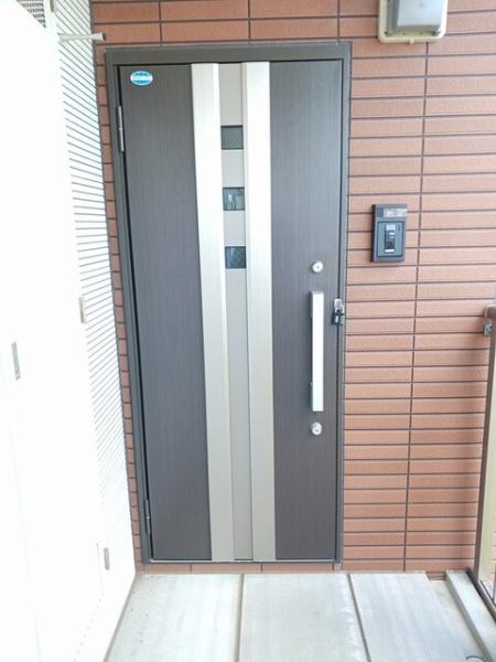 宮崎市西高松町のアパート