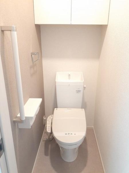 宮崎市西高松町のアパート