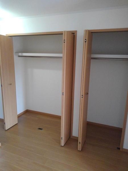 宮崎市大塚町のアパート