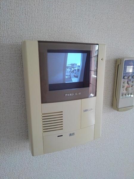 宮崎市大塚町のアパート