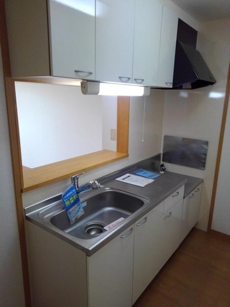 宮崎市大塚町のアパート