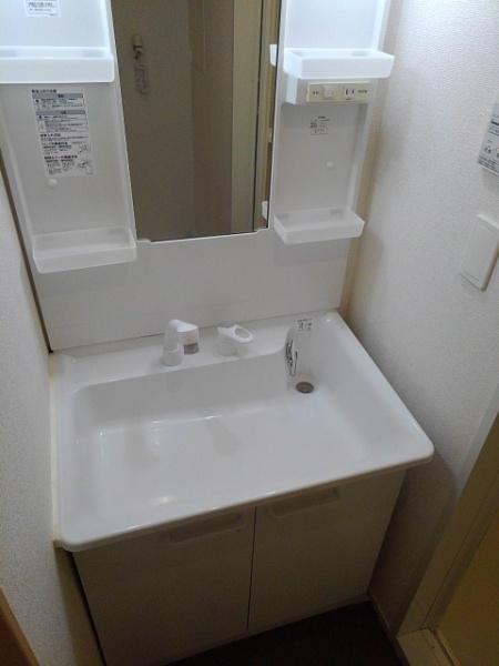 宮崎市大和町のアパート