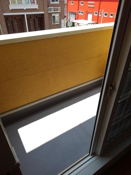 宮崎市大和町のアパート