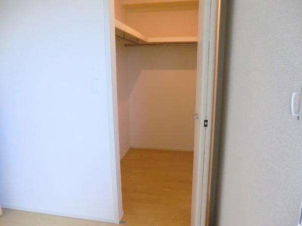 宮崎市大字島之内のアパート