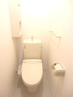 宮崎市大塚町のアパート