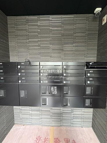 バンベールNorth