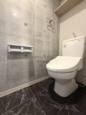 バンベールNorth