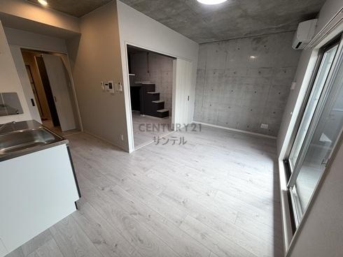 バンベールNorth