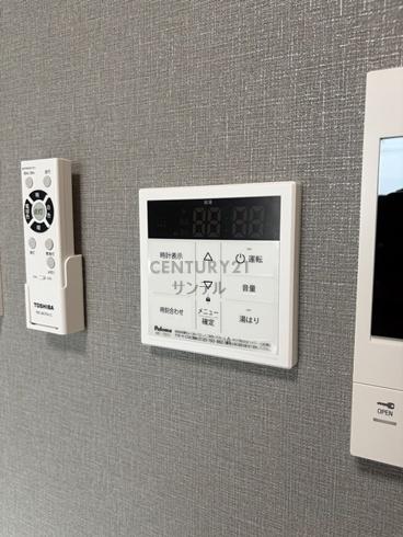 バンベールNorth