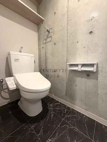 バンベールNorth