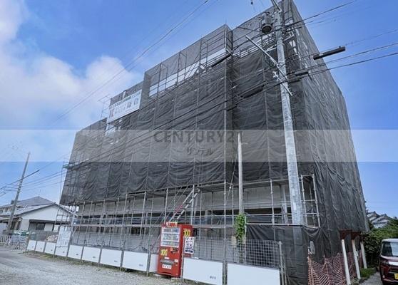 バンベールNorth