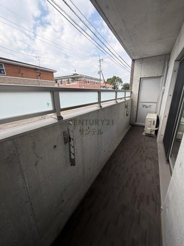 バンベールNorth