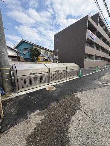 バンベールNorth