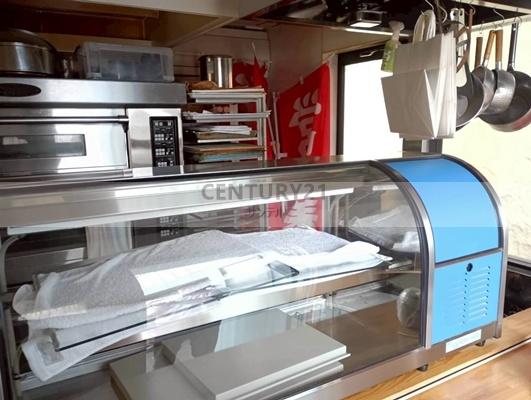 グッディ貸店舗　東側店舗