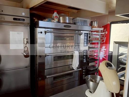 グッディ貸店舗　東側店舗
