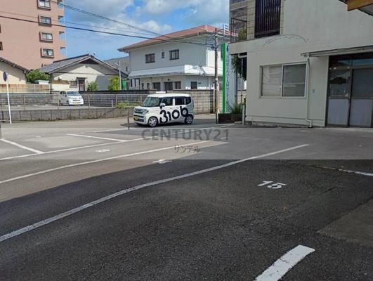 祇園2丁目　貸店舗