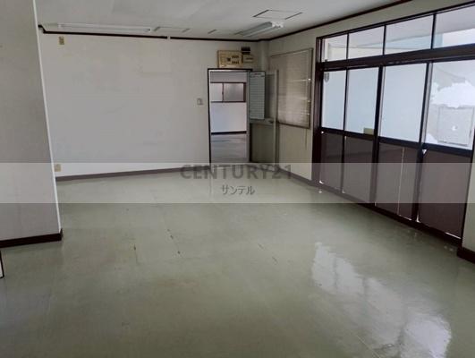 祇園2丁目　貸店舗