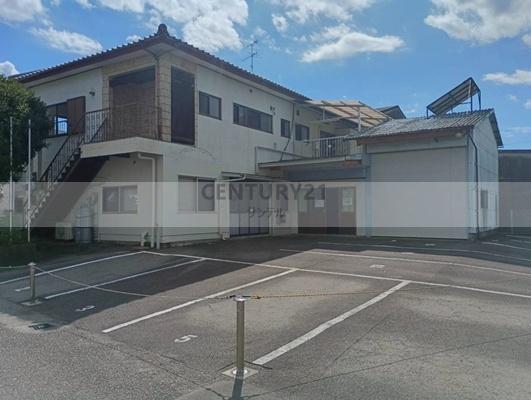 祇園2丁目　貸店舗