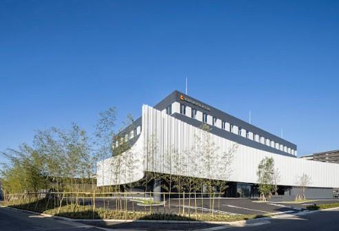 シャーメゾン江平WEST(医療法人宮崎博愛会さがら病院宮崎)