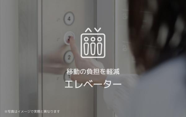 シャーメゾン江平WEST