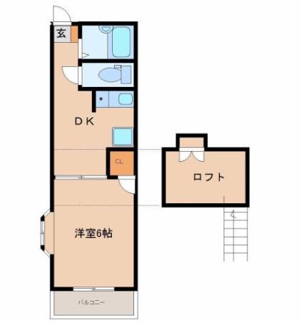 パレス吉村