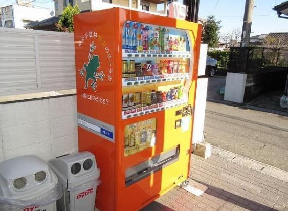 パレス吉村